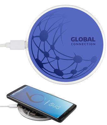 Borello Translucent Wireless Charger