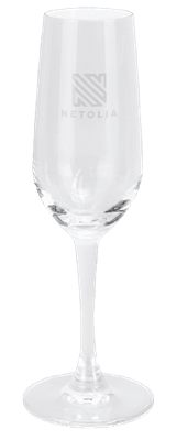 185ml Bormioli Rocco Champagne Glass