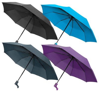 Bostall Compact Umbrella
