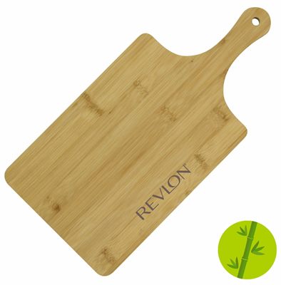 Boulanger Bamboo Serving Board