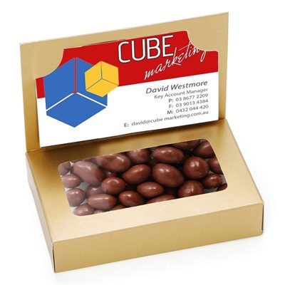 Boxed Coffee Beans 55g