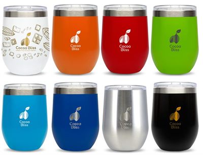 BPA Free 320ml Aura Tumbler