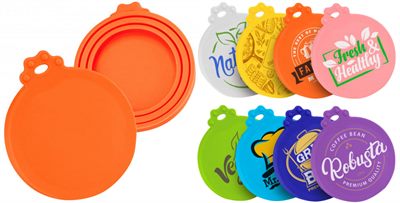 BPA Free Silicone Can Lid