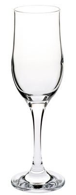 Promotional Champagne Glass