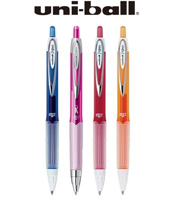 Attractive Gel Pen
