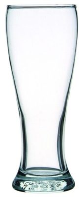 Brasserie 425ml Beer Glass