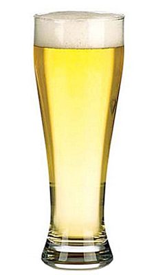 Brasserie 680ml Beer Glass