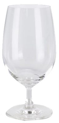 Tropical 425ml Beer Glass