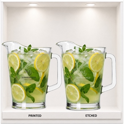 Brewhouse Beer Pitcher 1.77 Litre