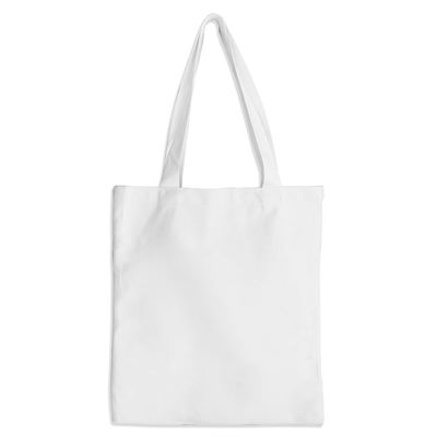 Brighton Canvas Bag