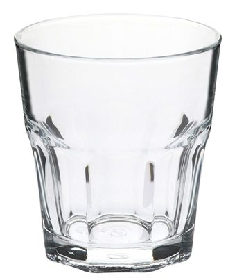 Bristol 355ml Double Scotch Glass