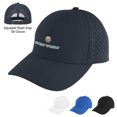 Brookline rPET Cap