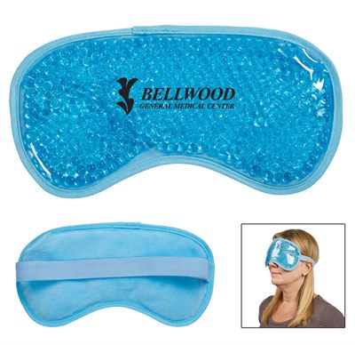 Brunswick Hot Or Cold Gel Bead Eye Mask