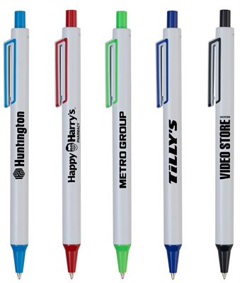 Bryce Antimicrobial Pen