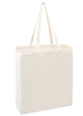 Cheap Calico Bag With Gusset