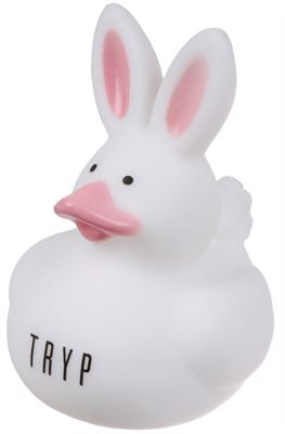 Bunny Rubber Duck