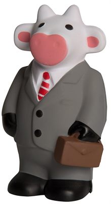 Business Cow