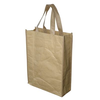 C1E Small Eco Shopper With PP Handles