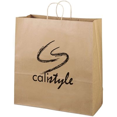 C1Q XLarge Eco Shopper With Handles