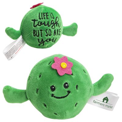 Cactus Shaped Stress Buster