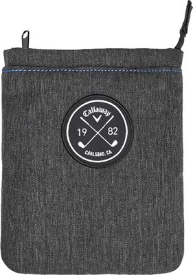 Callaway Valuables Pouch