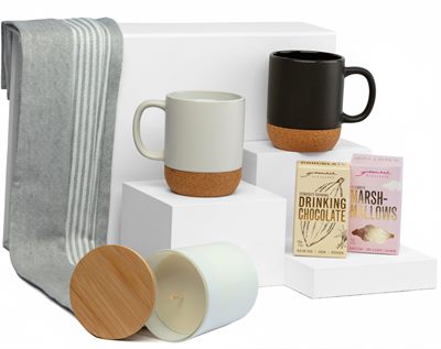 Calm & Cosy Gift Set