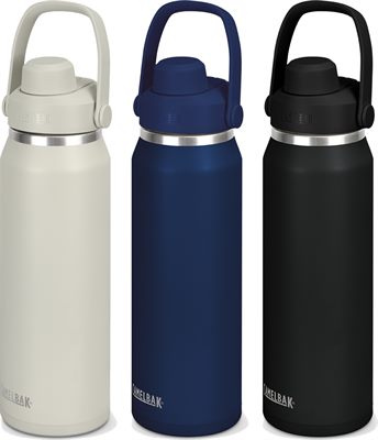 CamelBak 1 Litre Thrive Vacuum Bottle