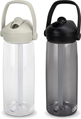CamelBak 750ml Thrive Flip Straw Bottle
