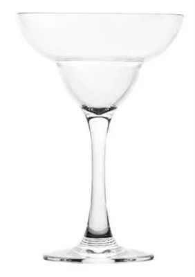 Cantina 340ml Polycarbonate Margarita Glass