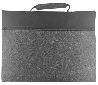 Neptune RPET Felt Carry Case