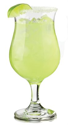 Capricorn 311ml Cocktail Glass
