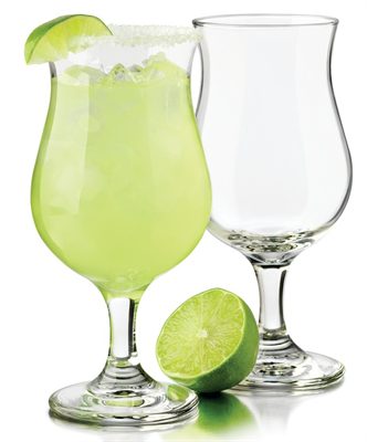 Capricorn 392ml Cocktail Glass