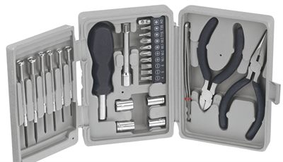 Carbon Steel Tool Kit