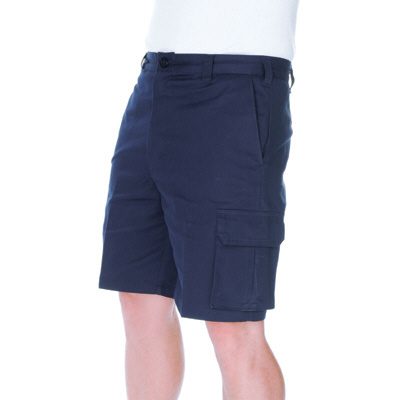 Cargo Shorts with Cooling Vents are great when combined with one of ou