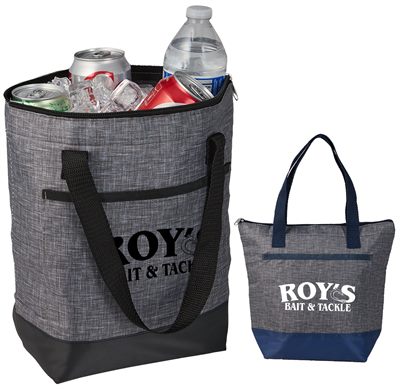 Carolus RPET Cooler Tote Bag