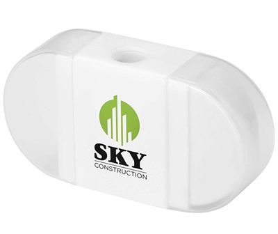 Carno Eraser & Sharpener