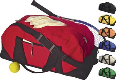 Carry All Sports Bag
