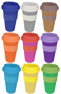 Carry Cup 450ml