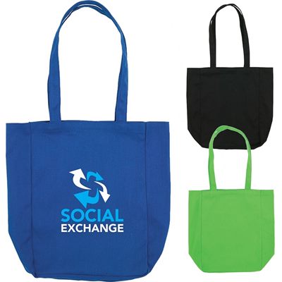 Casual Tote Bag