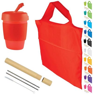 Cava Reusable Eco Kit