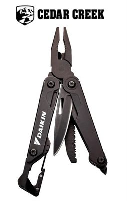 Cedar Creek® 11 Function Multi-Tool