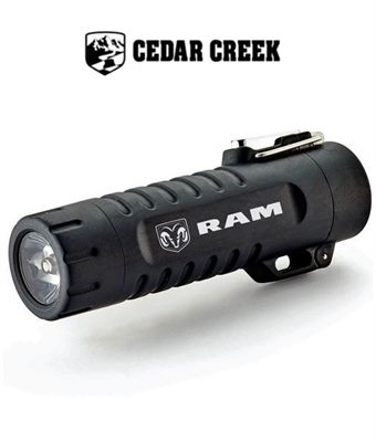 Cedar Creek® Arclight & Electric Lighter