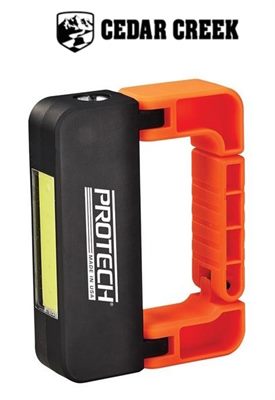 Cedar Creek® Compact Handheld Worklight