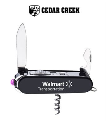 Cedar Creek® Electric Lighter Multi-Tool