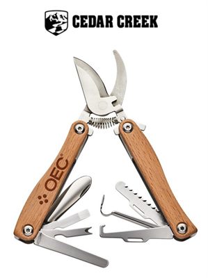 Cedar Creek® Garden Mate Multi-Tool