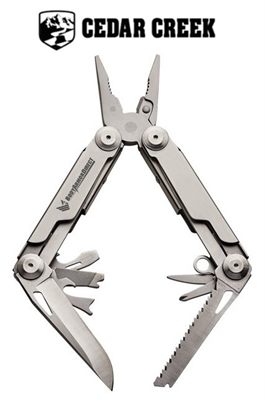 Cedar Creek® Origin Multi-Tool