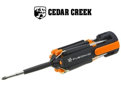 Cedar Creek® Scewdriver Set