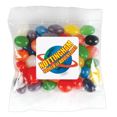 Assorted Promo Jelly-Beans