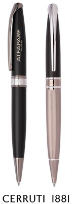 Cerruti 1881® Abbey Ballpoint Pen