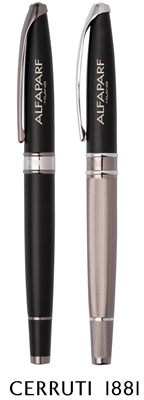 Abbey Cerruti 1881® Foutain Pen